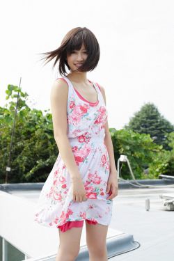 魔法少女爱